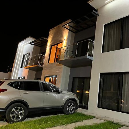 Apartamentos Orquidea Dorada Apt 101 & 104 Comayagua Dış mekan fotoğraf