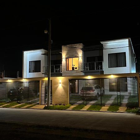 Apartamentos Orquidea Dorada Apt 101 & 104 Comayagua Dış mekan fotoğraf