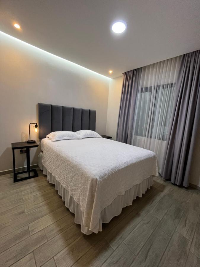 Apartamentos Orquidea Dorada Apt 101 & 104 Comayagua Dış mekan fotoğraf