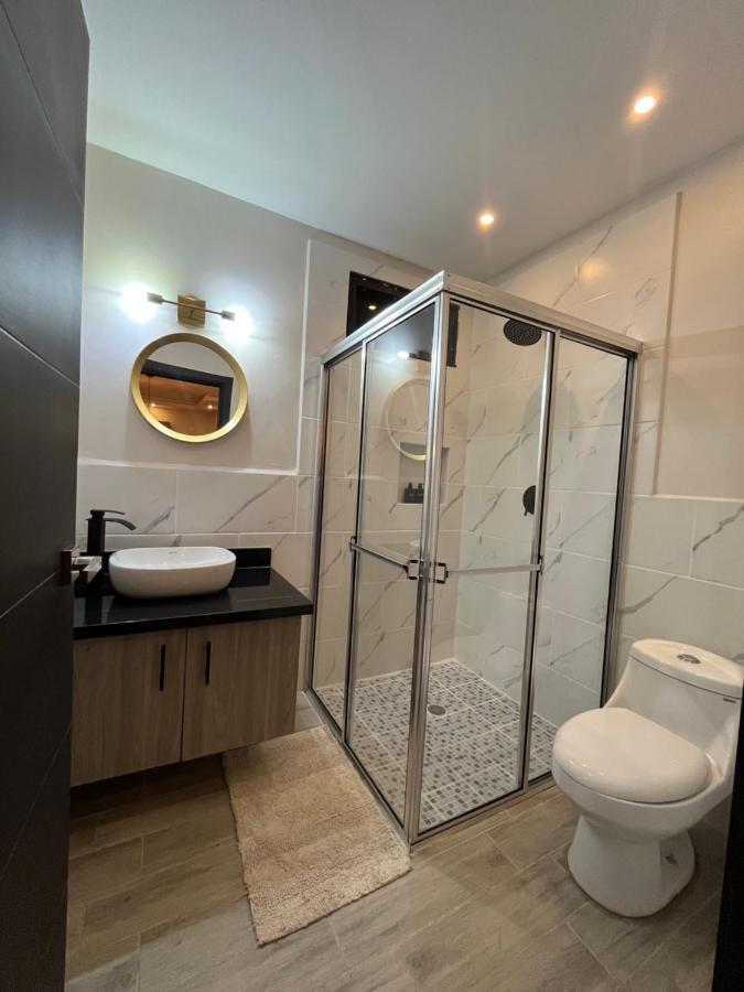 Apartamentos Orquidea Dorada Apt 101 & 104 Comayagua Dış mekan fotoğraf