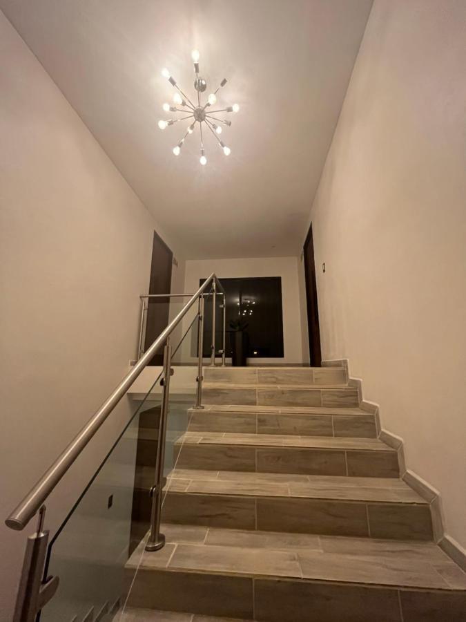 Apartamentos Orquidea Dorada Apt 101 & 104 Comayagua Dış mekan fotoğraf