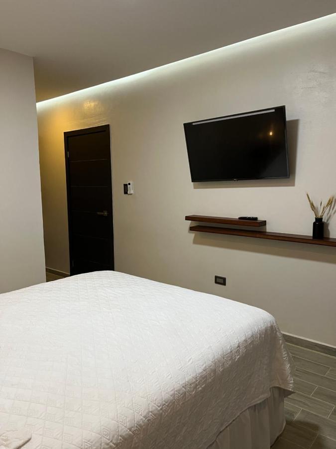 Apartamentos Orquidea Dorada Apt 101 & 104 Comayagua Dış mekan fotoğraf